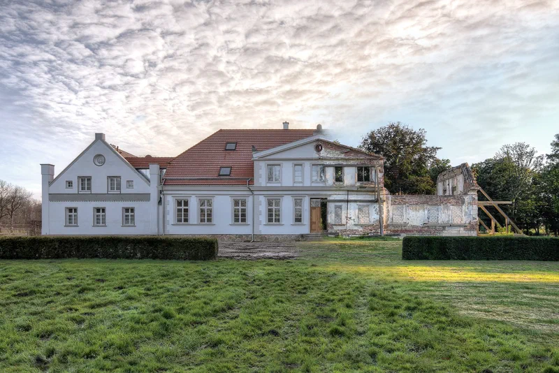 Gut Rosengarten – Stiftung und Landschaft